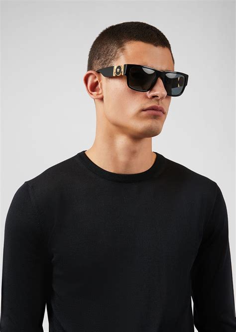 versace eyeglasses for men|versace designer glasses for men.